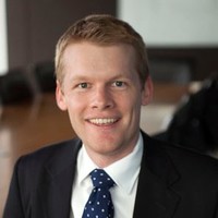 McKinsey & Company Employee Tim Fountaine's profile photo