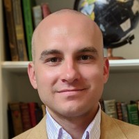 Innovex Employee Todd Stair's profile photo