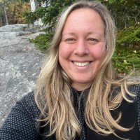 Green Mountain United Way Employee Sarah Galbraith's profile photo