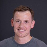 Cryptopay Employee Alexey Sidorov's profile photo