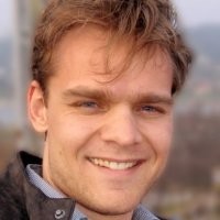 Extend IT, s.r.o. Employee Jan Polnicky's profile photo