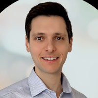 Alexander Naydich Email & Phone Number