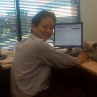 Enterprise Holdings Employee Chi Ip's profile photo