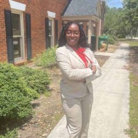 NX Direct Employee Charlotte Wilkins's profile photo