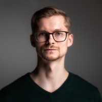 SoundCloud Employee Sergey Chekanskiy's profile photo