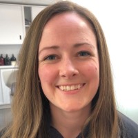 Chicago Event Management Employee Elinor Dale-Schmidt's profile photo