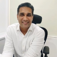 Pavan Singhvi Email & Phone Number