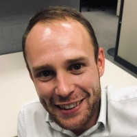 Ford Motor Company Employee Ant Smith's profile photo