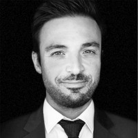 Tradition Securities and Futures Employee Pascal Onteniente's profile photo