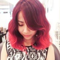 Pinscreen Employee Frances Chen's profile photo