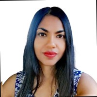 British Pharmacological Society Employee Sadani Sfhea's profile photo