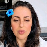 Hyland Employee Anisa Allahdadi's profile photo