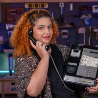 Inkuba Employee Gabriella Aragone's profile photo