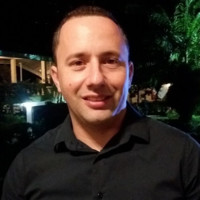 CTF Employee Thiago Faustino's profile photo