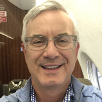 Costco Wholesale Employee Ken Hackman's profile photo