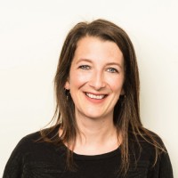 Kom op tegen Kanker Employee Karen Vandenplas's profile photo