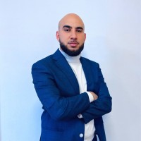 ESG Luxe Employee Karim Guerrero-Filali's profile photo