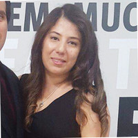 San Francisco Department of Early Childhood Employee Enith Marie Sanchez Fontanez's profile photo