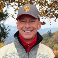 Pascal Roth Email & Phone Number