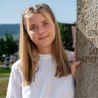 Zelie Gallissot Email