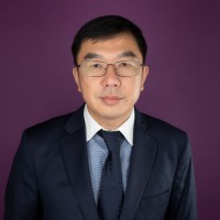 Pattana.AI Employee Yuan Wang's profile photo