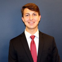 United Airlines Employee Charlie Marshall's profile photo