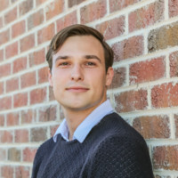 BOLD Construction Employee Stephen Burns's profile photo