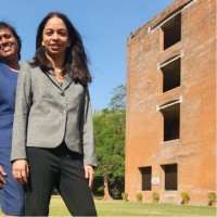 Indian Air Force (IAF) Employee Simran Chopra's profile photo