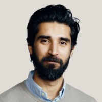 Avallone.io Employee Ahmad Raja's profile photo