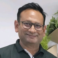 Saroj Mohanty Email & Phone Number