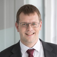 KGAL GmbH & Co. KG (KGAL) Employee Daniel Kleine-Albers's profile photo