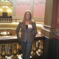 Level One Bank Employee Karen Schneider's profile photo
