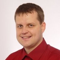 Algomica Employee Milan Karasek's profile photo