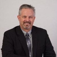 Everywhere Employee John Moll's profile photo