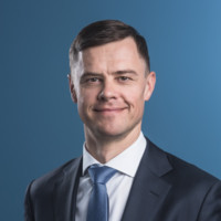 VAS "Valsts nekustamie īpašumi" / State Real Estate, Latvia Employee Girts Ruda's profile photo