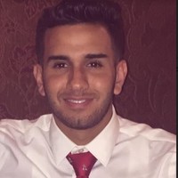 Real Life Sciences Employee Ahmed Eldafrawy's profile photo