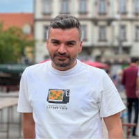 TİKA - Türk İşbirliği ve Koordinasyon Ajansı Employee Uğur Korkmaz's profile photo