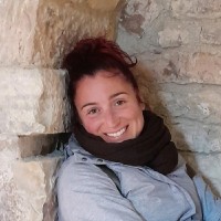 Delta Chiodatrici e Impianti per Costruzione Pallet SRL Employee Tania Gonzato's profile photo