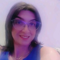 A2U Employee Yanislava Sakazova's profile photo
