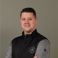 ÅC Bygg AB Employee Johannes Nilsson's profile photo