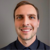 Sprig Employee Gavin Mason's profile photo