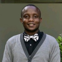 Career Connections Employee Dennis Muiruri's profile photo