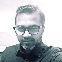 SPORTFIVE Employee Ashokkumar R.'s profile photo