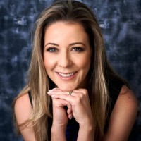 Pacto Global da ONU no Brasil Employee Deborah Christiane Cardoso Correa's profile photo