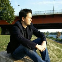Rail Cargo Group Employee Stefan Hackl's profile photo