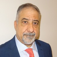 Javier Corrochano Email & Phone Number