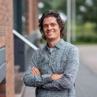 Growteq Employee Maurice Kooij's profile photo