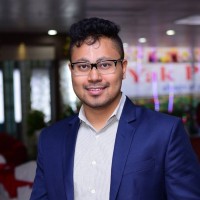 Pradeep Shrestha Email