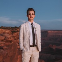 Fiberwave Technologies Employee Lucas Olsen's profile photo