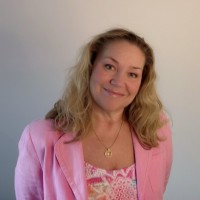 Pensure Employee Gunilla Westin's profile photo